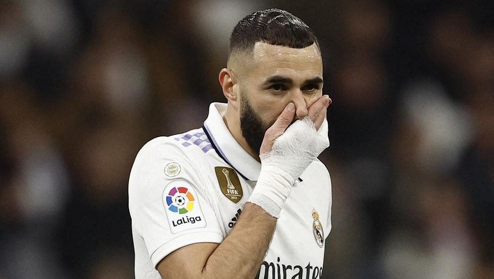 Na galavečeru FIFA budou podle médií chybět nominovaní z Realu Madrid