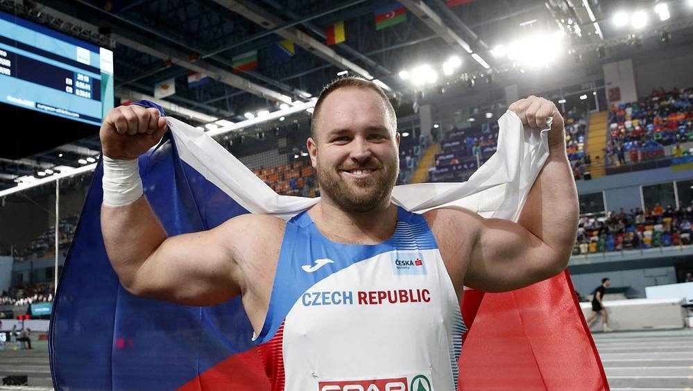 Z atletické Diamantové ligy znovu vypadl mítink v Šanghaji, kvůli rekonstrukci