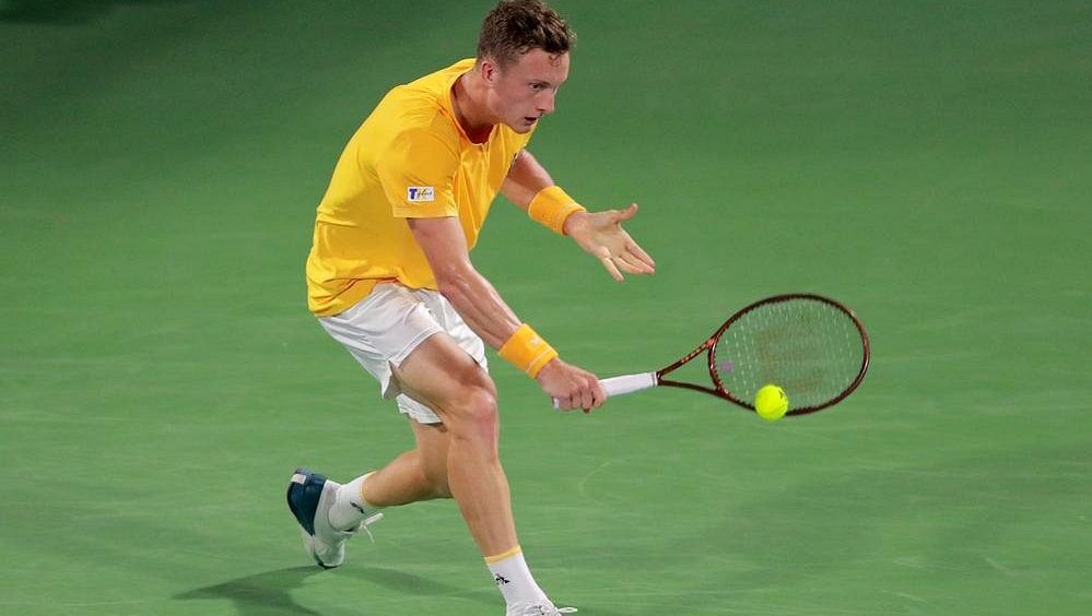 TENIS ONLINE: Lehečka vstoupí do turnaje v Miami zápasem s Coriou