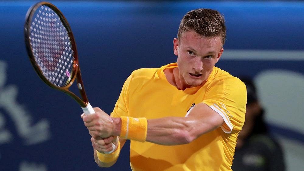 Těžký los českých tenistů ve finále Davis Cuou. Hrozí jim Djokovič i Nadal