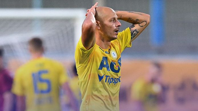 GLOSA: Odložený kanonýr Řezníček nastaví Teplicím ligové zrcadlo