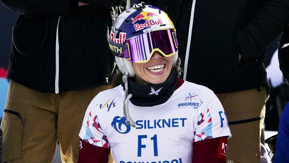 Adamczyková hladce postoupila na MS do čtvrtfinále