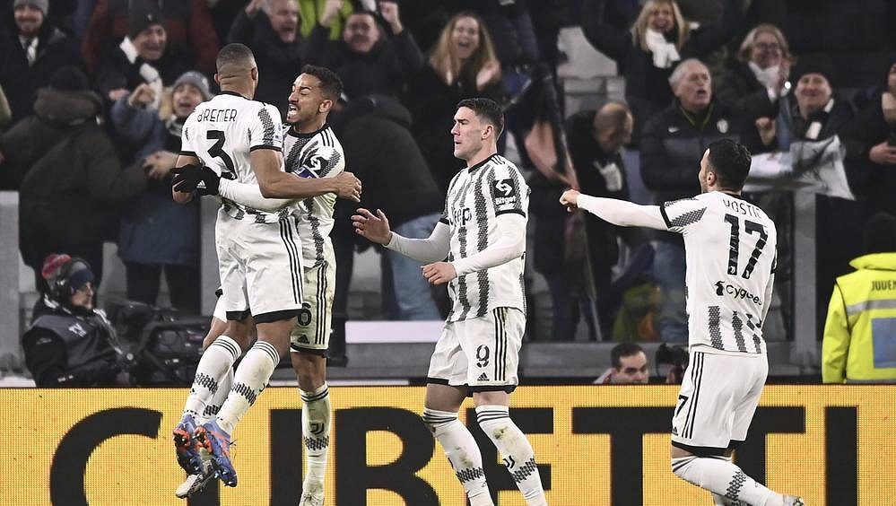 Juventus Turín bude mít vlastní pivo