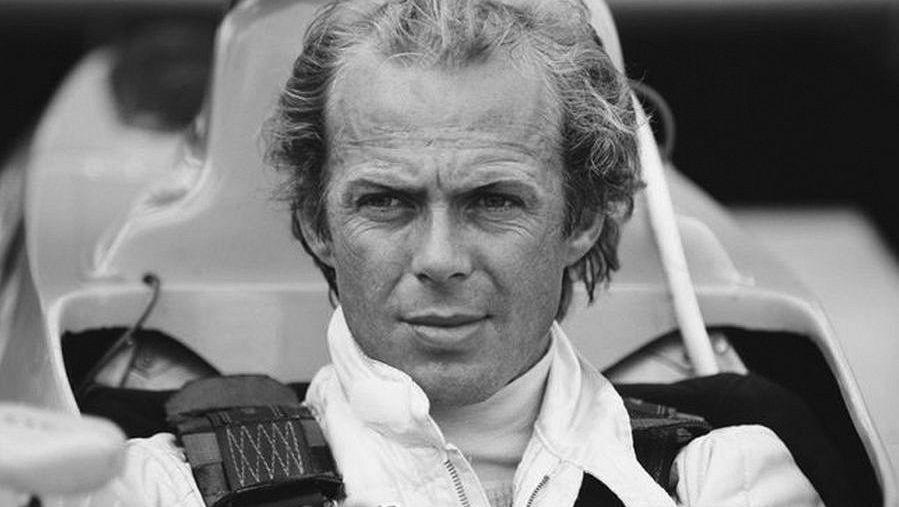 F1 truchlí. Zemřel bývalý jezdec Borgudd, který bubnoval se skupinou ABBA