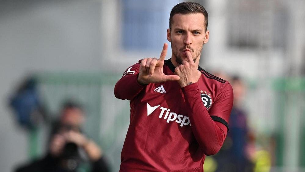 Tvrdý trénink i odpočinek. Sparta se po pauze hodlá udržet na vlně, může být vyprodáno
