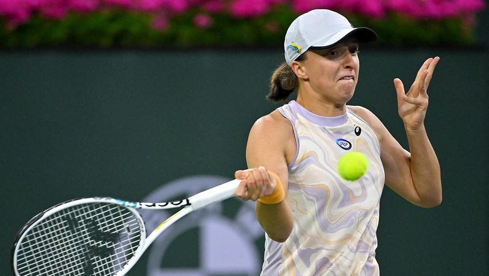 Světová jednička zkritizovala ruskou tenistku: WTA by se neměla bát zakročit
