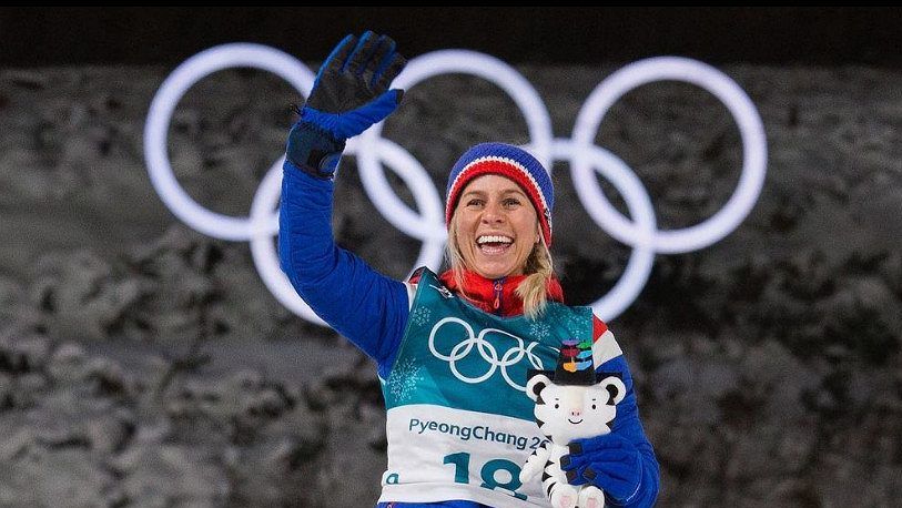 Smutné loučení. Kariéru završila dvojnásobná olympijská vítězka: Jsem jen stínem sama sebe, smutní hvězda
