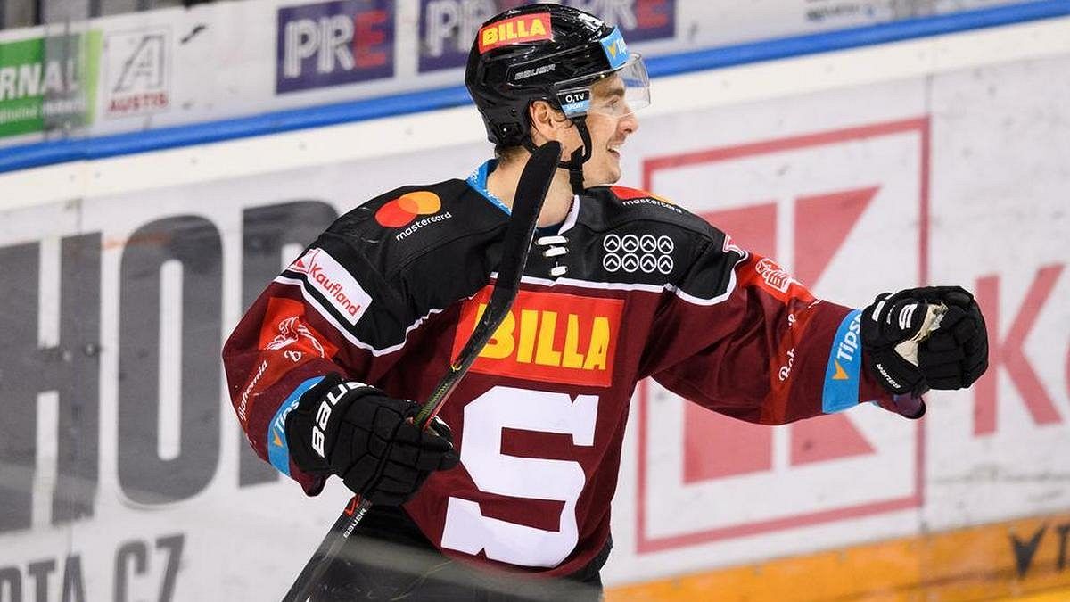 HOKEJ ONLINE: Sparta nad propastí. V Třinci bude odvracet vyřazení