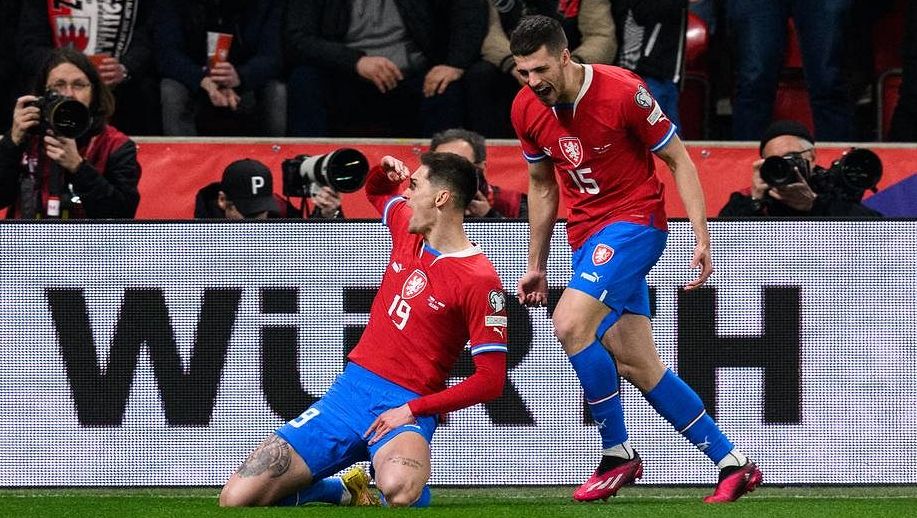 Potvrzeno! Čvančara přestupuje do bundesligy, Spartě přistane na účtě pořádný balík