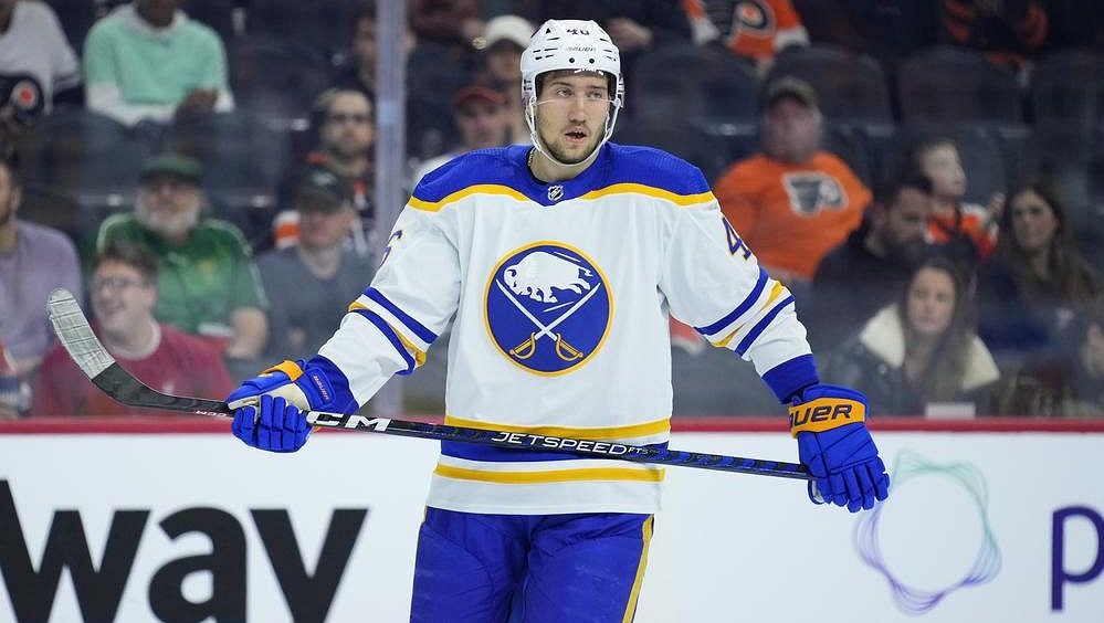 Strach z pomsty na rodině. Ruský hokejista v NHL neoblékne duhový dres