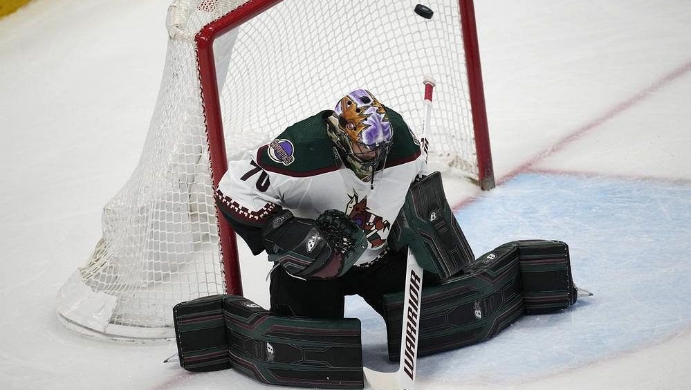 NHL poprvé zavítá do Austrálie. V Akci může být i český gólman