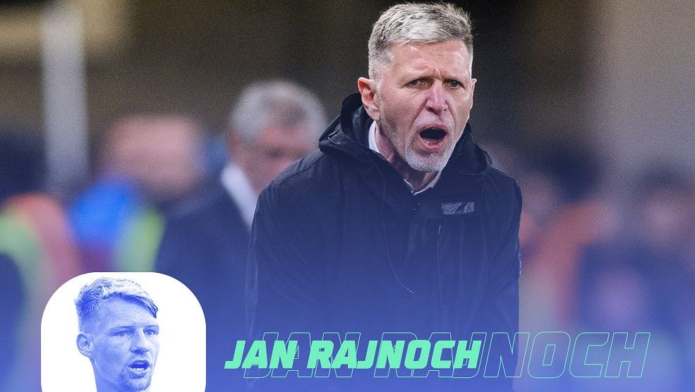 Varování a facka. Ještě nejsme tak velký tým, jak jsme si po Polsku mysleli
