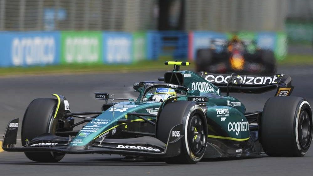 Formule 1 chce v Ázerbájdžánu vyzkoušet nový systém dvou kvalifikací