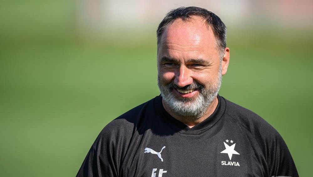 Slavia už zaregistrovala posilu, je tu ale problém, píší v Norsku