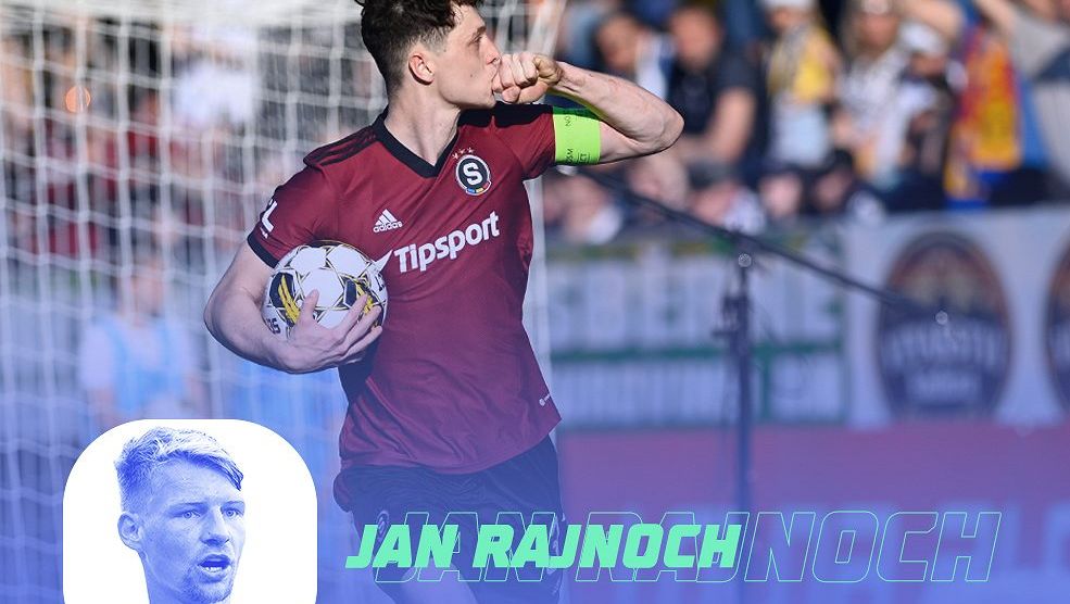 U penalty pro Spartu chyboval sudí u videa. Plzeň je zpět, ale musí vyhrát na Letné