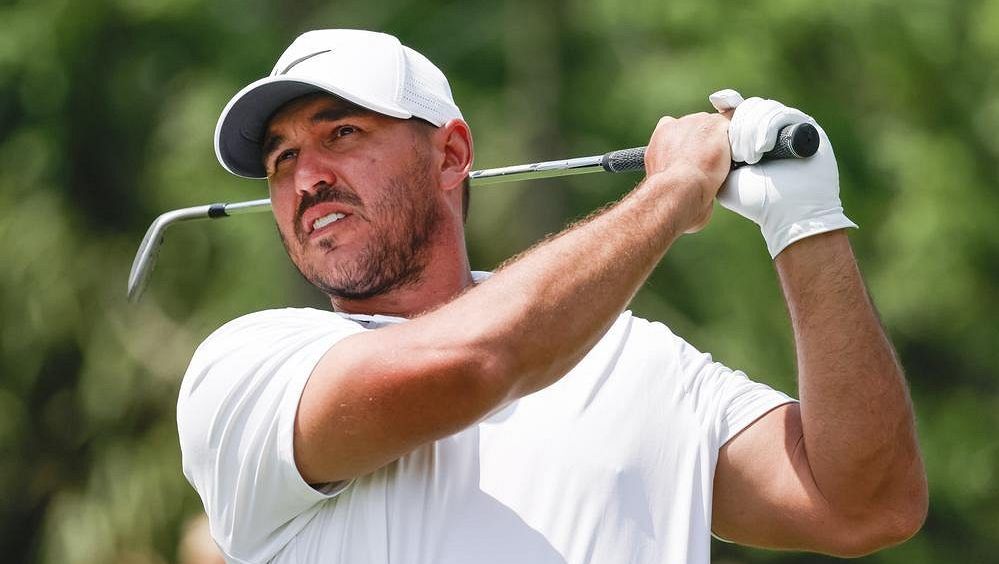 Koepka jako první golfista slaví druhý titul v sérii LIV