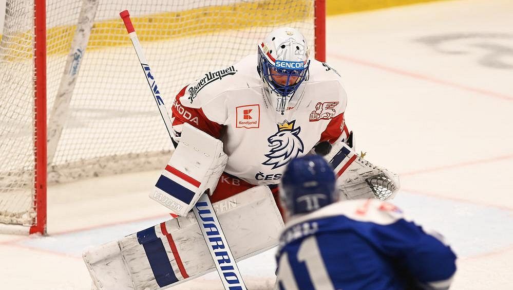 Němeček si bude gól pamatovat do konce života, pro Hrubce jsou nejhorší ty nahlášené