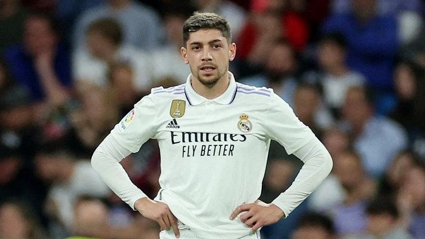 Neunesl prohru! Záložník Realu Madrid údajně napadl protihráče