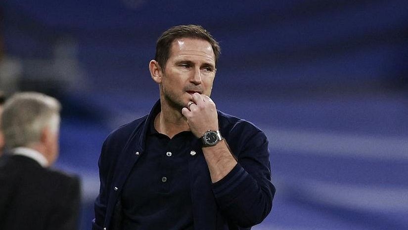 Chelsea se trápí i pod Lampardem, expert kritizuje ostudnou ofenzivu