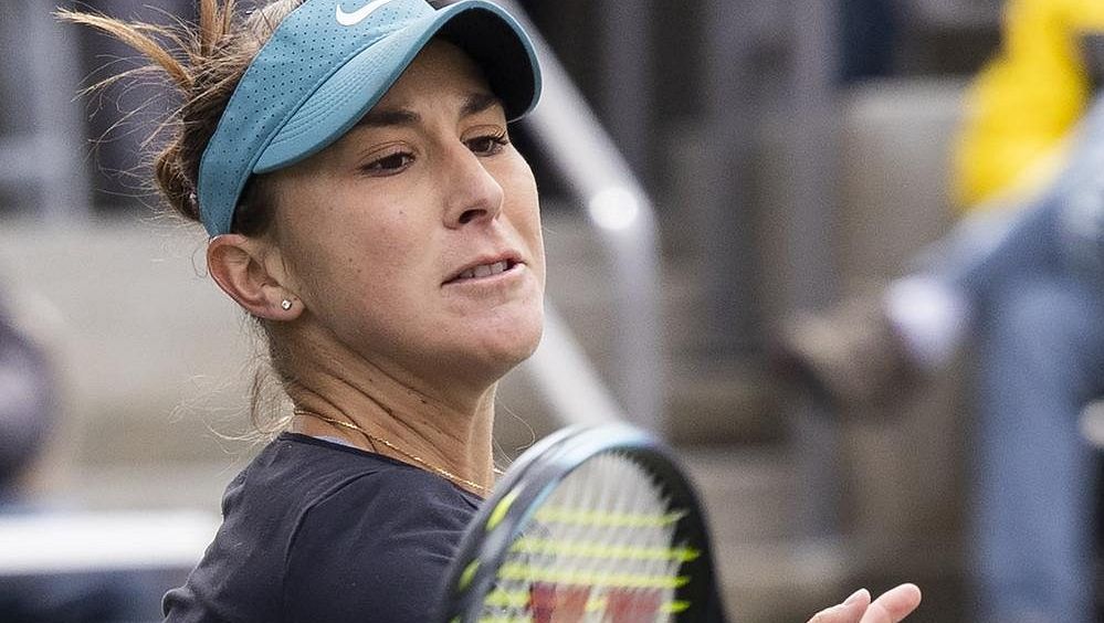 Bencicová si kvůli kyčli dá před French Open pauzu