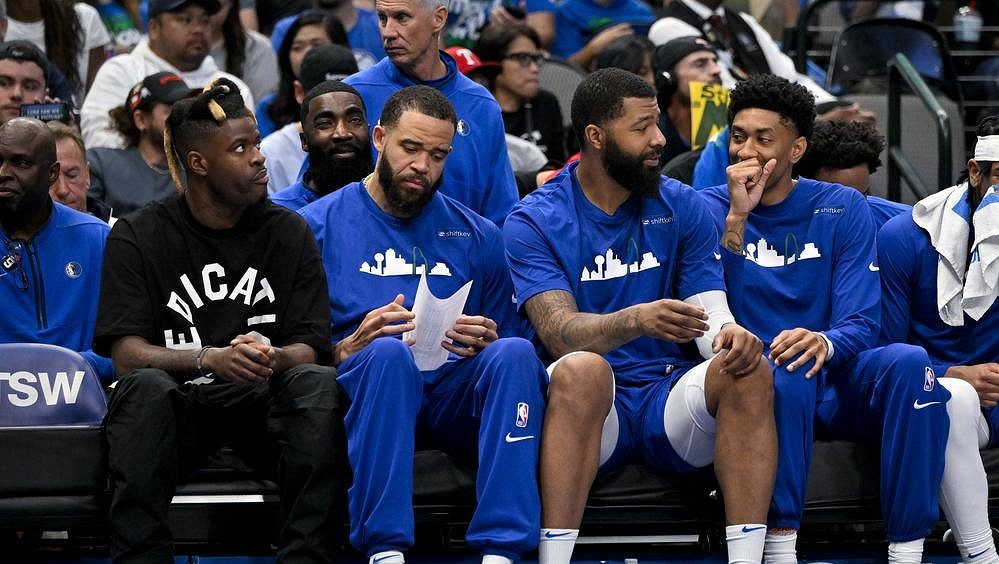 Dallas dostal za úmyslnou prohru od NBA pokutu 750 tisíc dolarů