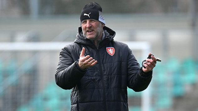 Brankářka PSG se vrací do české reprezentace. Marodka je i tak velká, trenér počítá ztráty