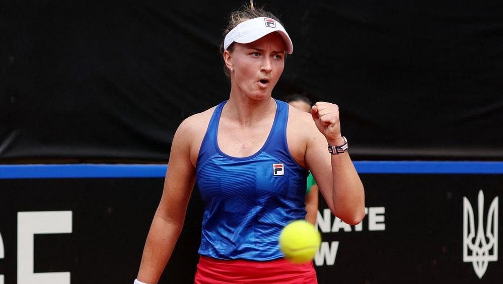 Pořádání turnaje WTA v Ostravě je kvůli zrušenému bojkotu Číny nejisté