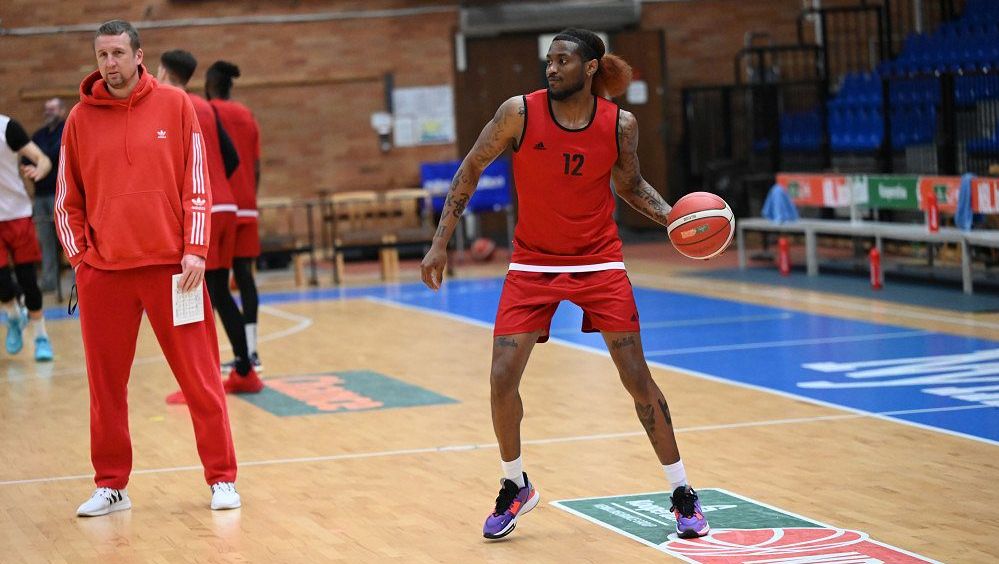 Basketbalisty Ústí po nevydařeném vstupu do sezony posílila bývalá opora Autrey