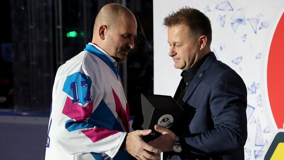 Nařkl rozhodčí z korupce a končí. Majitel Vítkovic Pavlík rezignoval na post prezidenta APK LH
