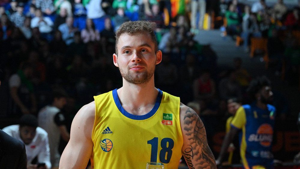 Basketbalisté Opavy postoupili přes Slavii do ligového čtvrtfinále