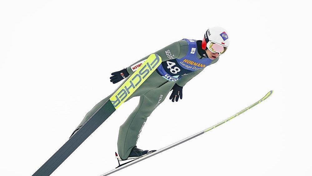 Skokan na lyžích Stoch po nadcházející sezoně ukončí kariéru