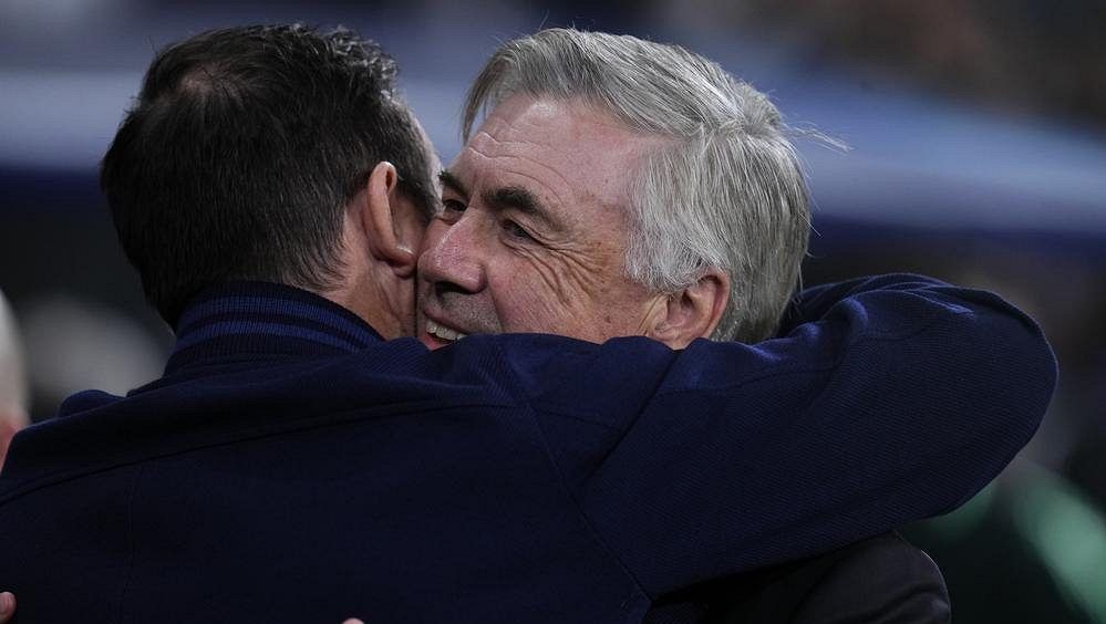 Ancelotti výhrou nad Chelsea zlomil další rekord. Ještě ale není hotovo, varuje
