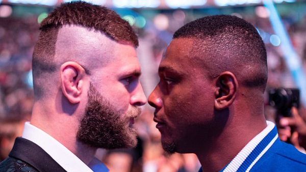 Šampion Hill pálí do Procházky: Vymlátím z něj duši. Stanovil termín, který má (zřejmě) háček