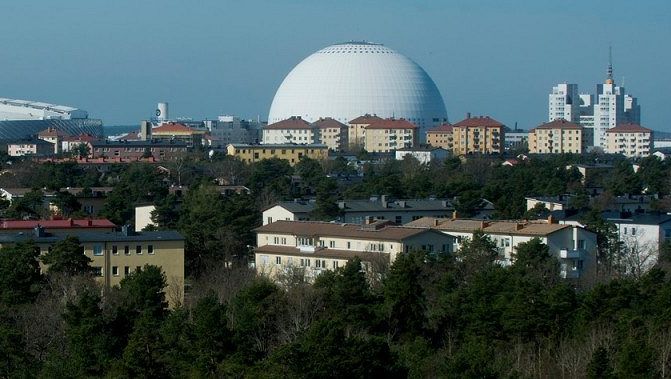 Stockholm bude v listopadu hostit čtyři zápasy NHL