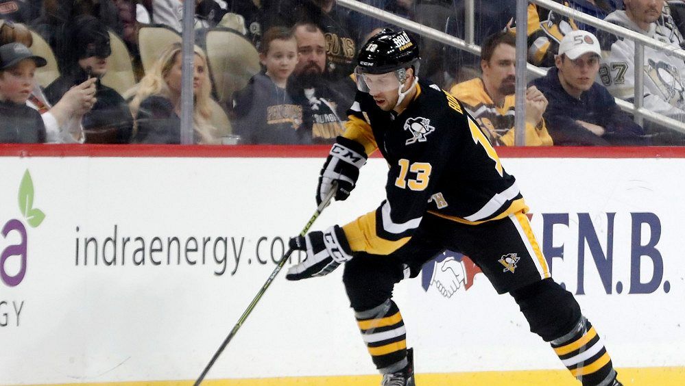 Rangers posílili brankář Quick a útočníci Wheeler s Boninem