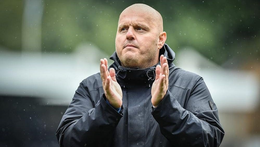 Veselý po prohře: Chytili jsme virus. Naznačil posílení trápící se ofenzivy