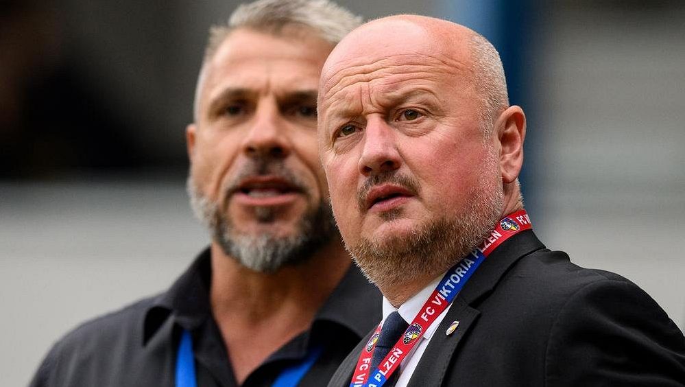 Spor pokračuje. Plzeň a Baník jsou na straně Slavie