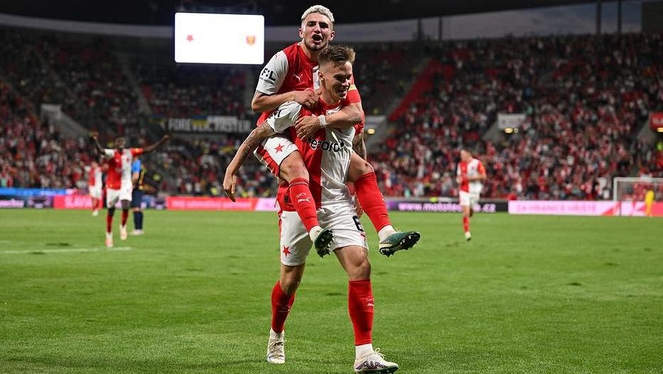 Jirkal: Slavia podala nejlepší výkon v sezoně, Wallem je osvěžení. Plzeň se rozehrává