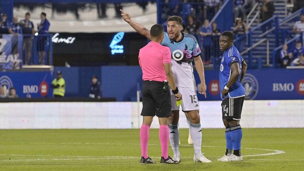 Katařané popřeli rasistická slova svého fotbalisty, prý byl sám obětí