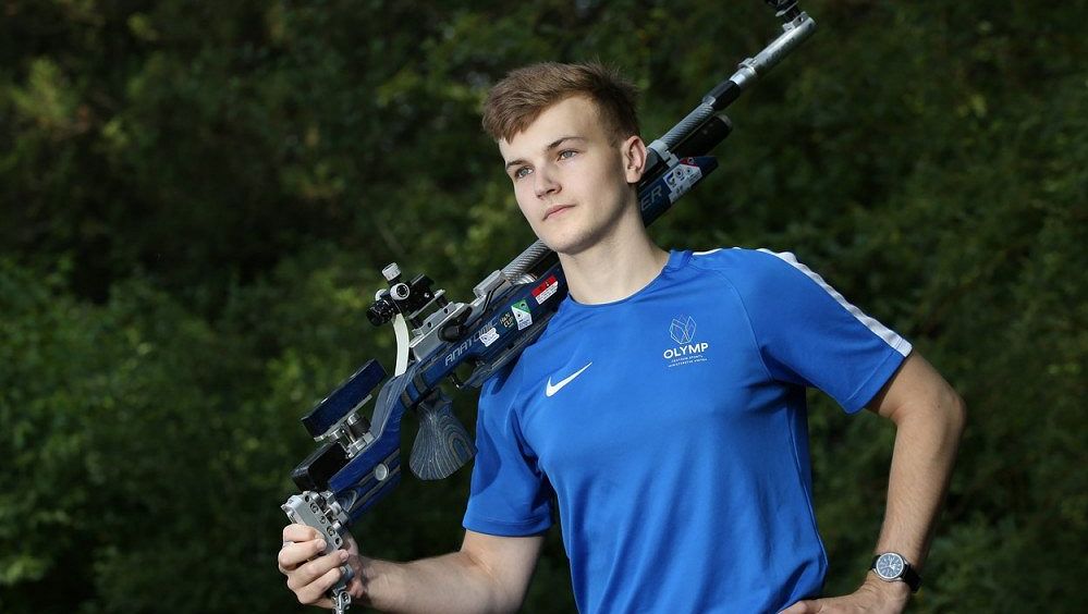 Dva Češi na stupních? Jsme kamarádi, nejdeme si po krku, tvrdí světová jednička