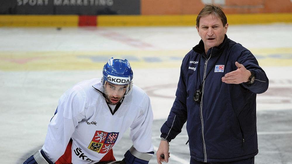 Dlouholetý hokejový reprezentant Irgl potvrdil konec kariéry