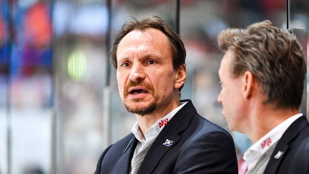 Gross povede Spartu. Hořava má novou roli