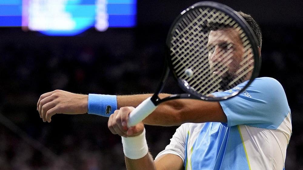 Djokovič útočí na 24. grandslam, ve finále US Open ho čeká odveta s Medveděvem