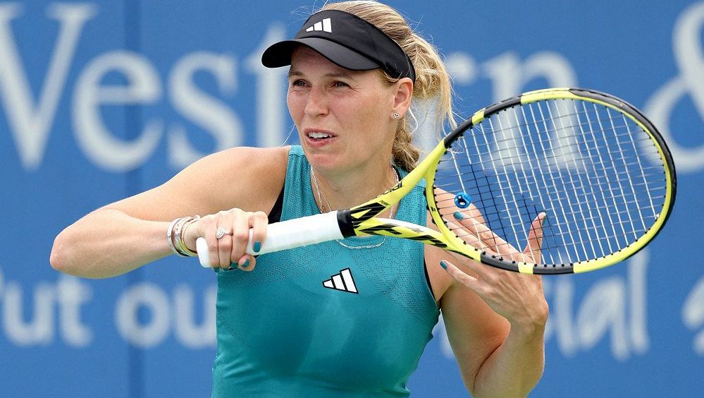 Bývalé jedničky Venus Williamsová a Wozniacká dostaly divoké karty na US Open
