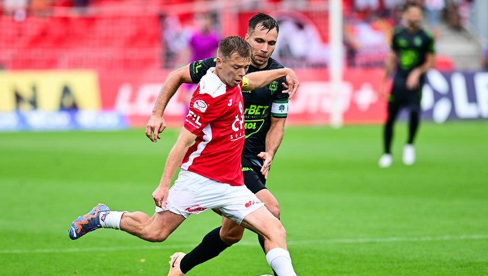 Hořký konec jablonecké ikony. Pelta ho před sezonou přemlouval, aby se ho teď zbavil