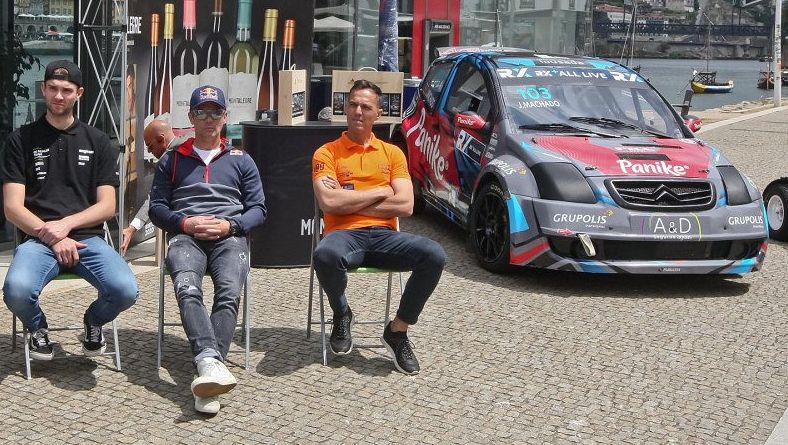 Dacia v roce 2025 nasadí tým na Rallye Dakar, pojede za ni Loeb