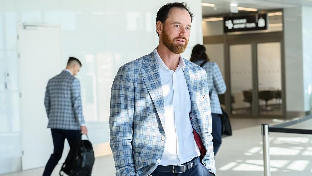 Havlát o lásce k hokeji, omlouvajícím se Zachovi i dceři, která ho přiměla zase sledovat NHL