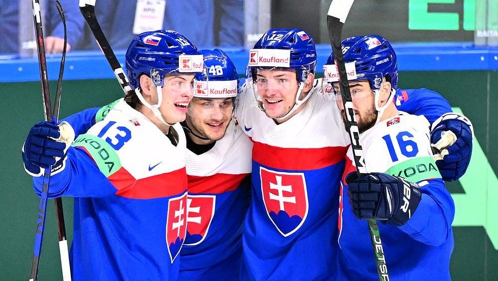 Smolný zápas, bod jsme si zasloužili, zní ze slovenského tábora