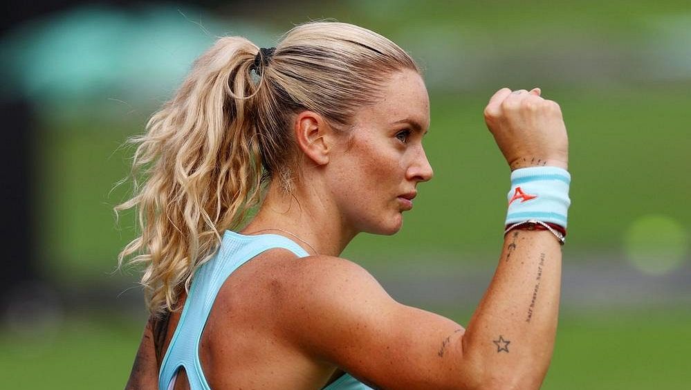 PROGRAM WIMBLEDONU: V prvním hracím dnu nastoupí šest českých tenistek
