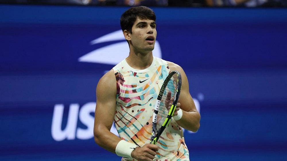 Soupeř Česka v Davis Cupu hlásí ztrátu. Španělsku bude chybět klíčová hvězda